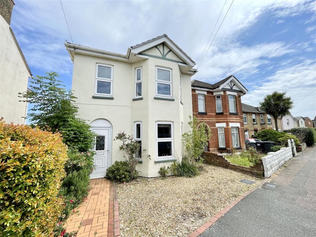 Main image of property: Ridley Road, Bournemouth