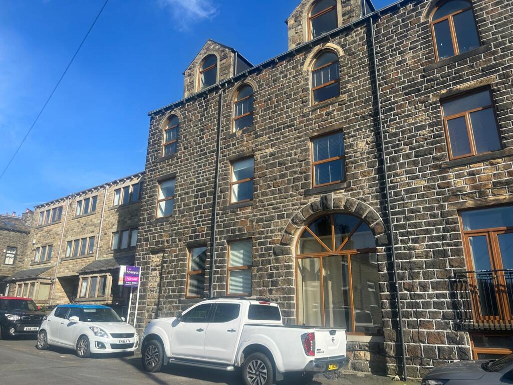Main image of property: Prince Street, Haworth, Keighley