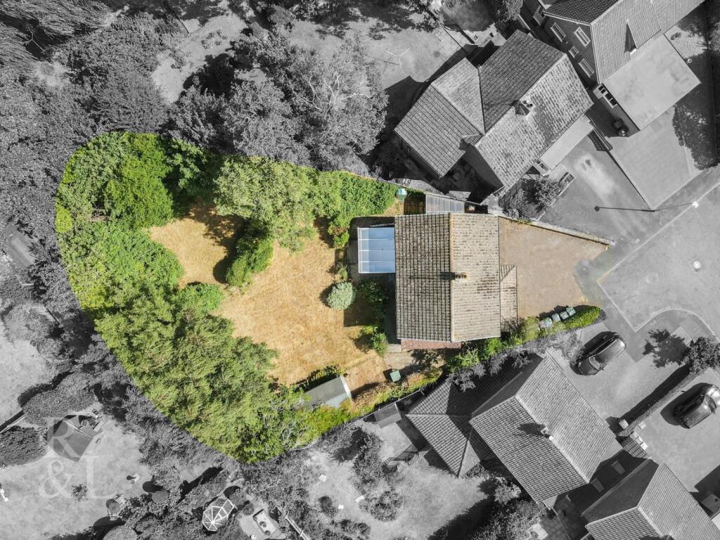 House in Nottingham - View 2
