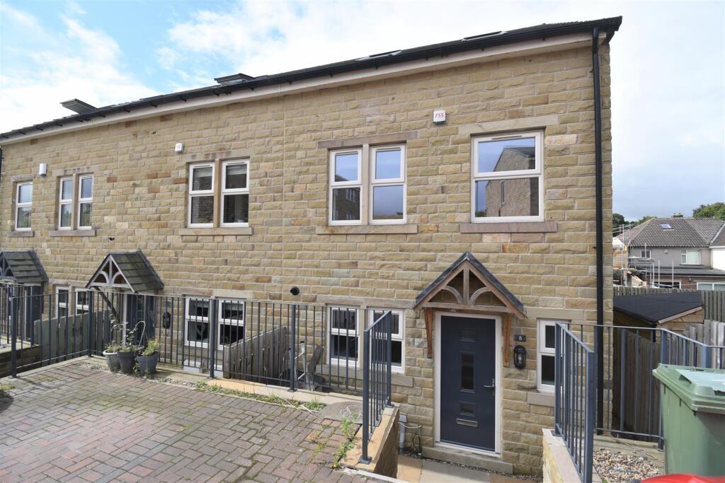 Main image of property: Laund Croft, Huddersfield