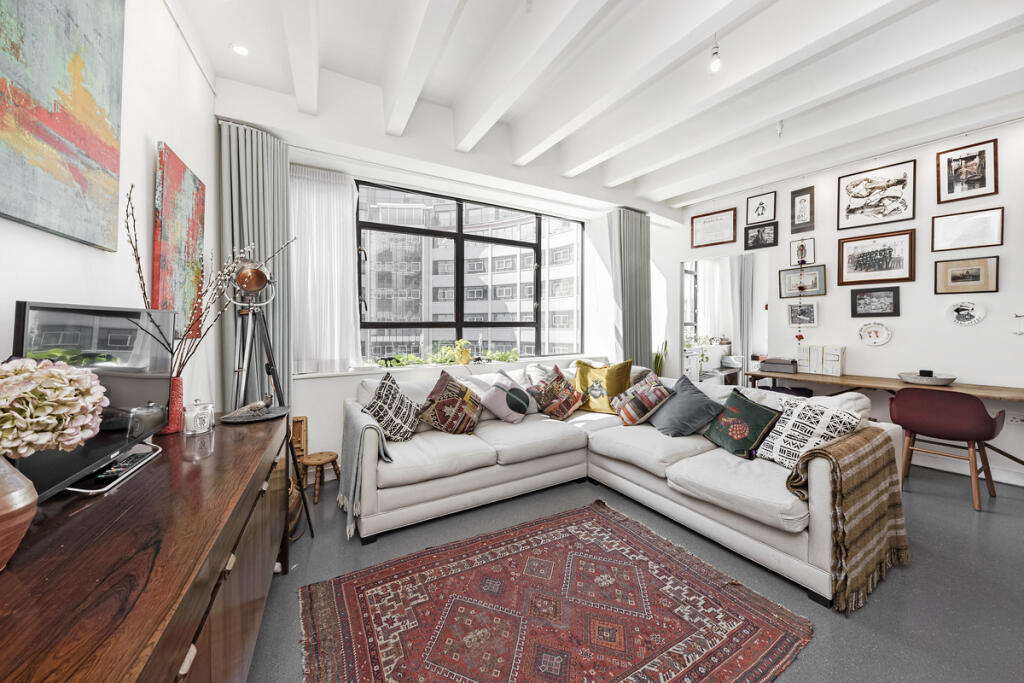 Main image of property: Television Centre, W12