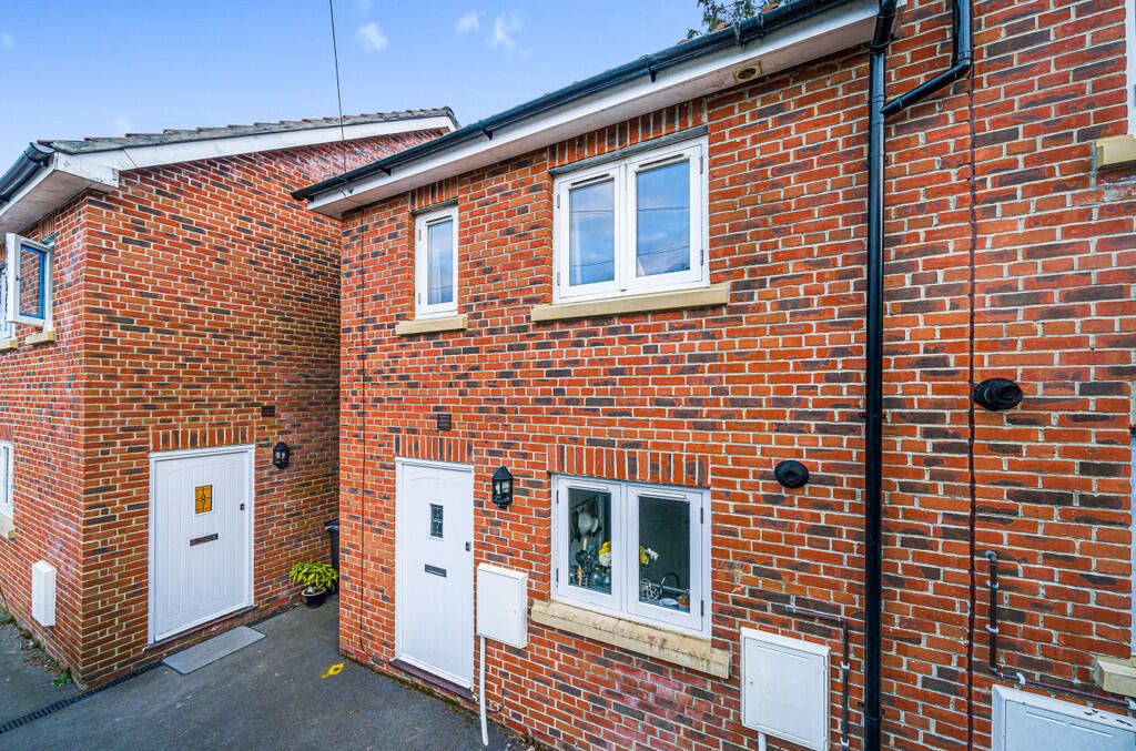 Main image of property: The Orchard, Market Place, Warminster