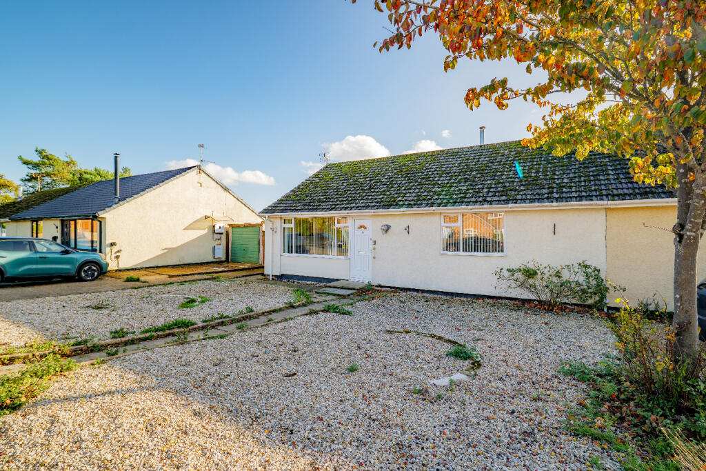 Main image of property: Lancaster Road, Wicken Green Village