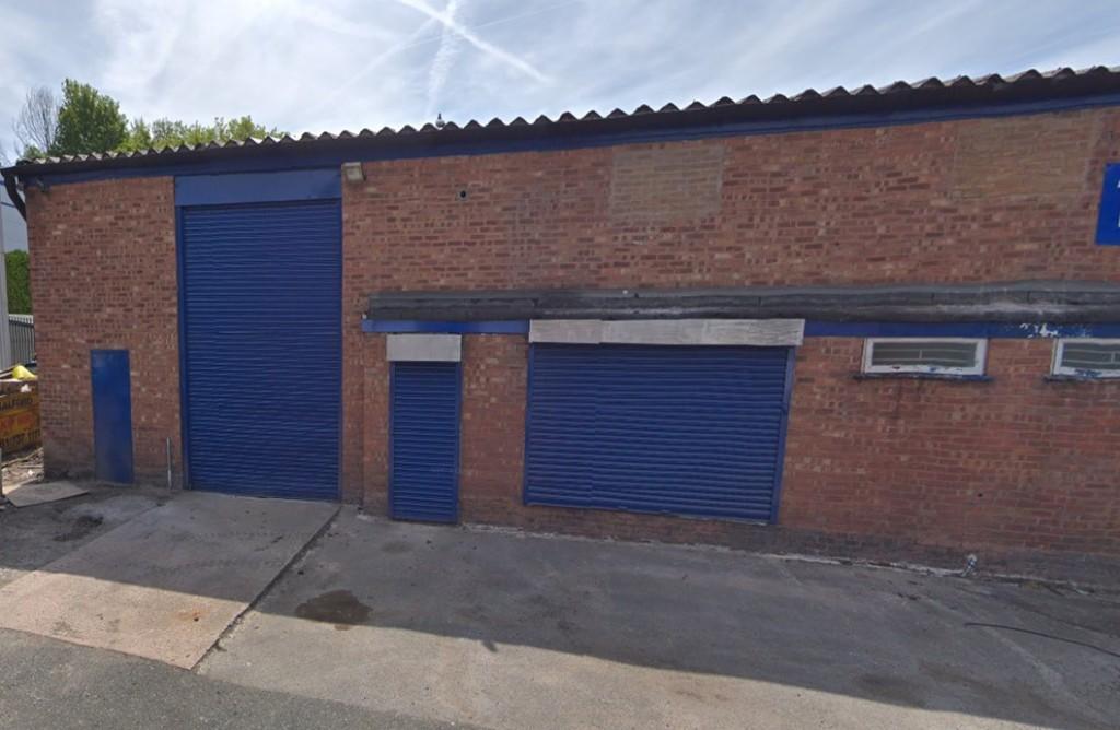 Main image of property: Unit 11, Sedgley Park Trading Estate, Manchester, M25 9WD