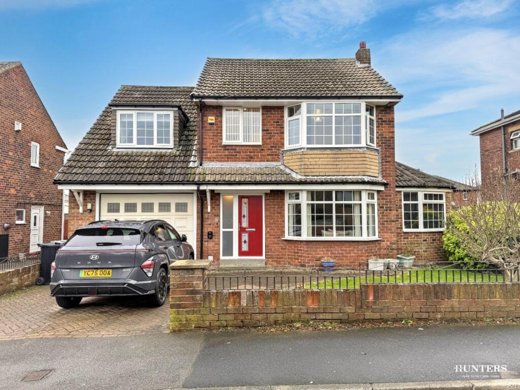 Main image of property: Manor Road, Soothill, Batley