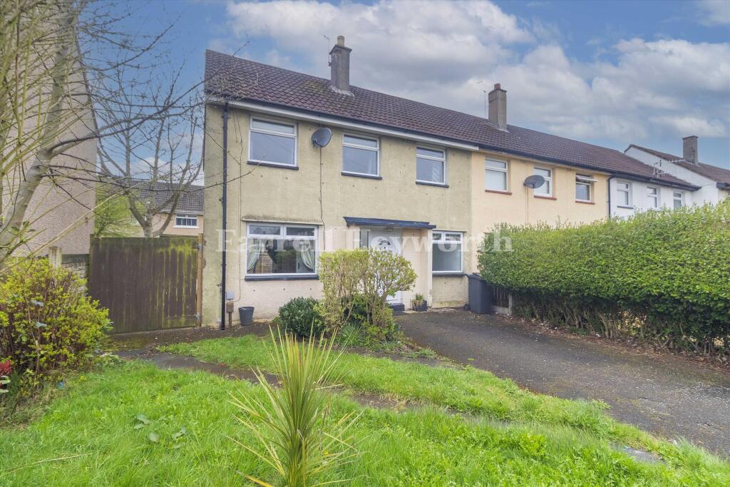 Main image of property: Haweswater Place, Morecambe