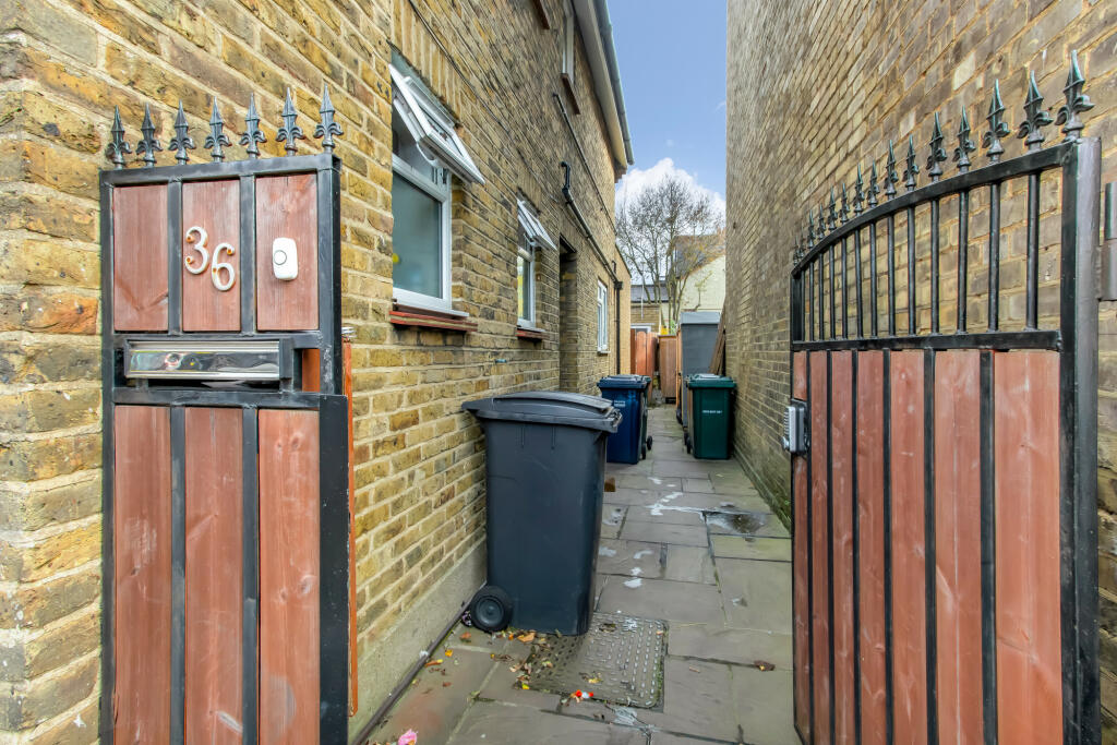 Photo of the property