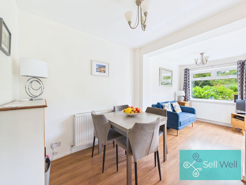 House in Manchester, Boothstown - View 4