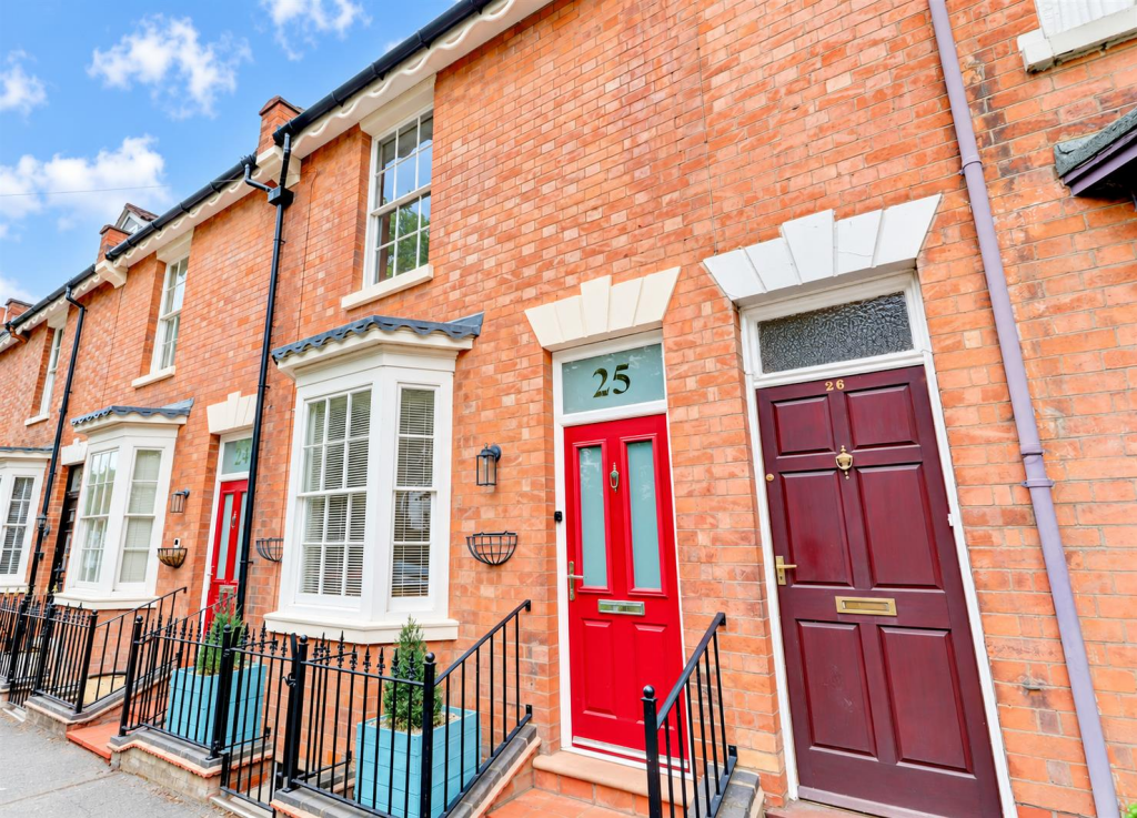 House in Coventry - View 2