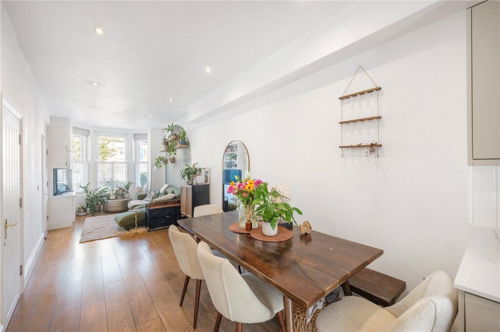 House in London - View 4