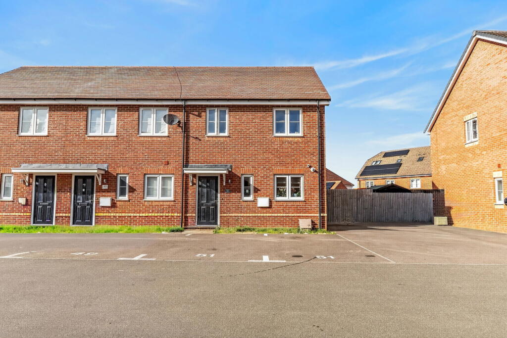 Main image of property: Summerhill Place, Wixams