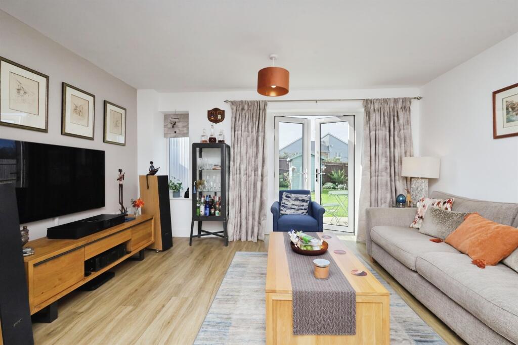 Birch Road, Polegate photo 2