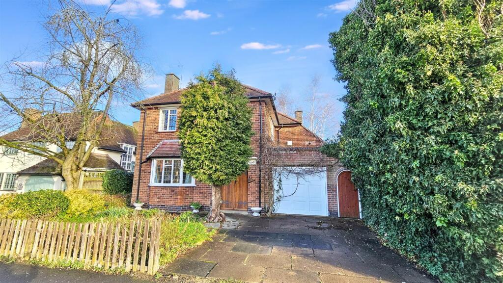 House in Leicester - View 2