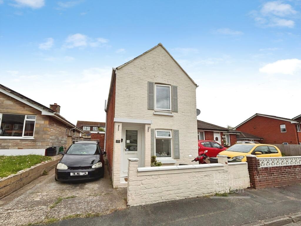 Main image of property: Ash Road, Newport, Isle of Wight