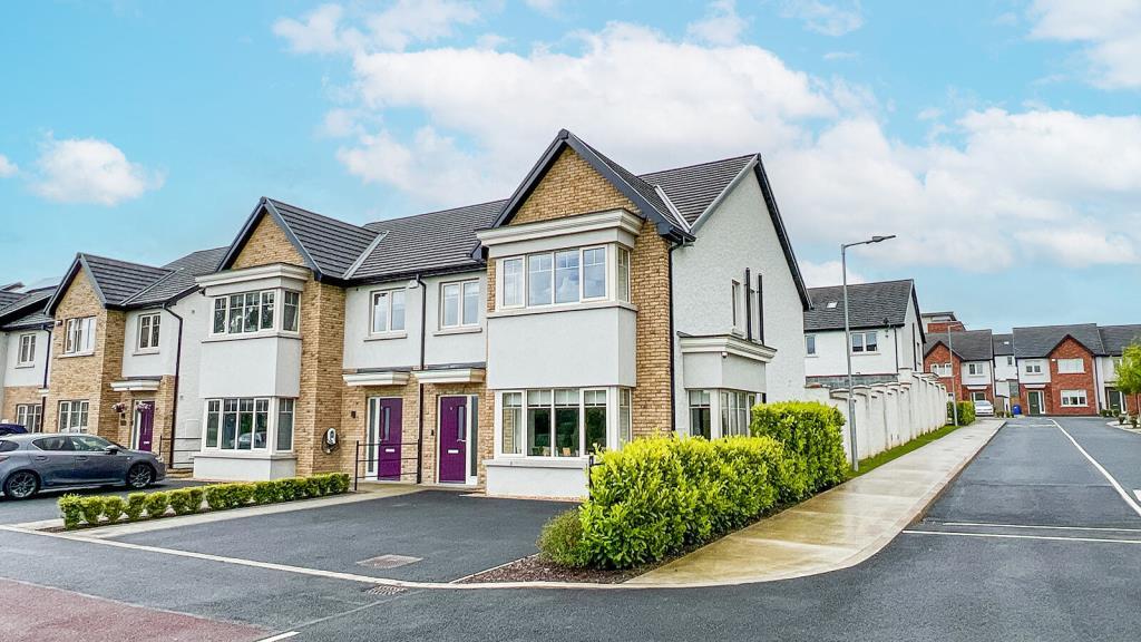 Main image of property: 7 The Green, Castle Oaks, Breagagh Valley, Kilkenny, R95 F2RA