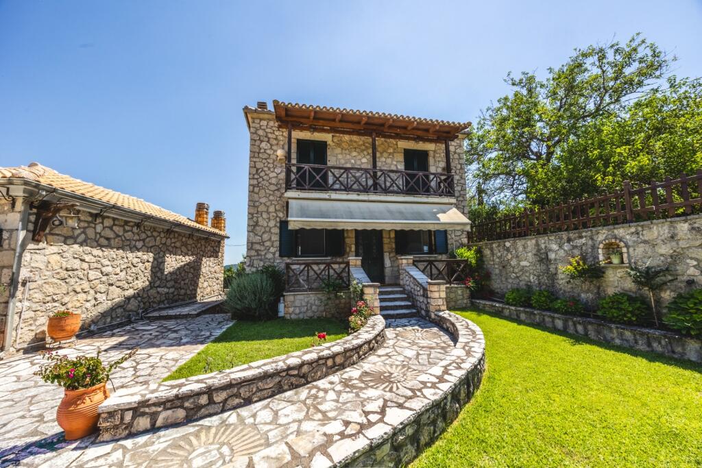 Main image of property: Ionian Islands, Lefkada, Karya