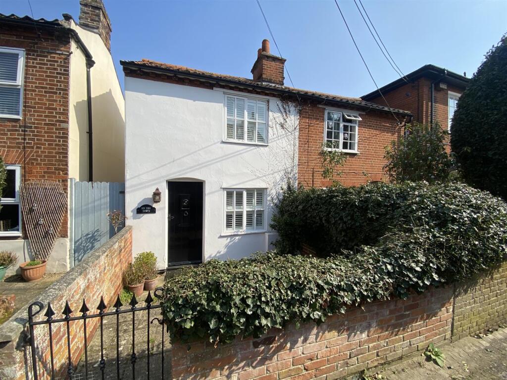 Main image of property: Woodbridge
