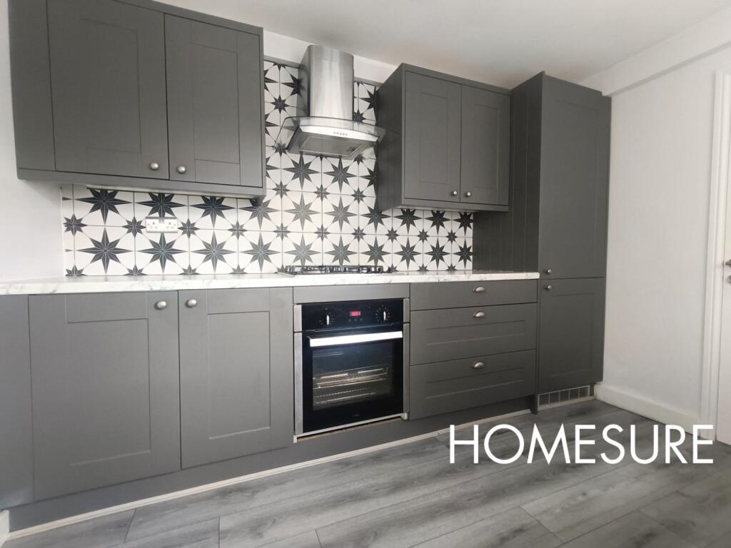 Main image of property: Dunluce Street, Liverpool, Merseyside, L4
