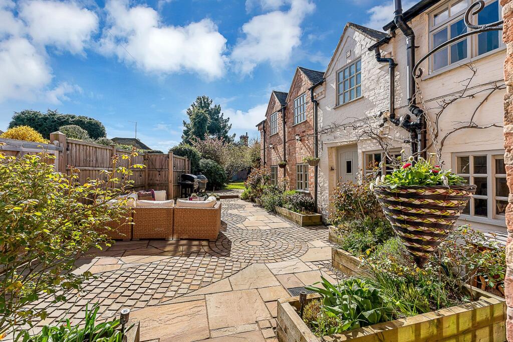 House in Charnwood, Barrow upon Soar - View 2