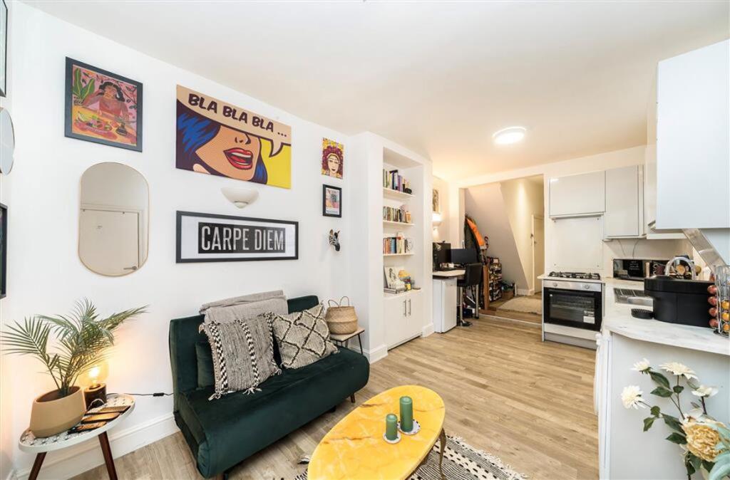 Main image of property: Staplehurst Road, Hither Green