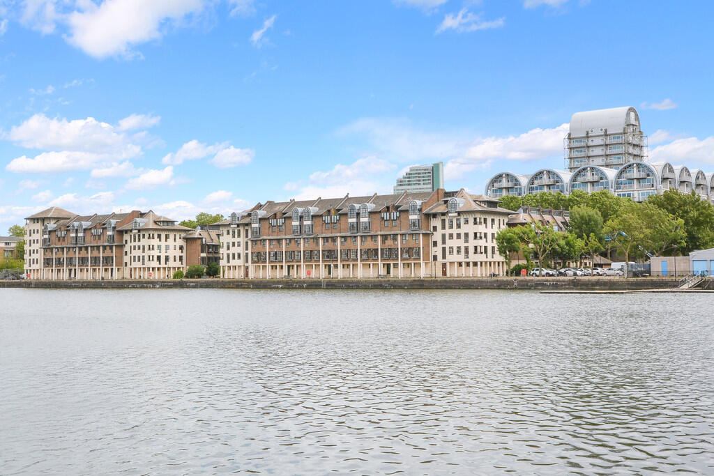 Main image of property: Rope Street, Canada Water, SE16