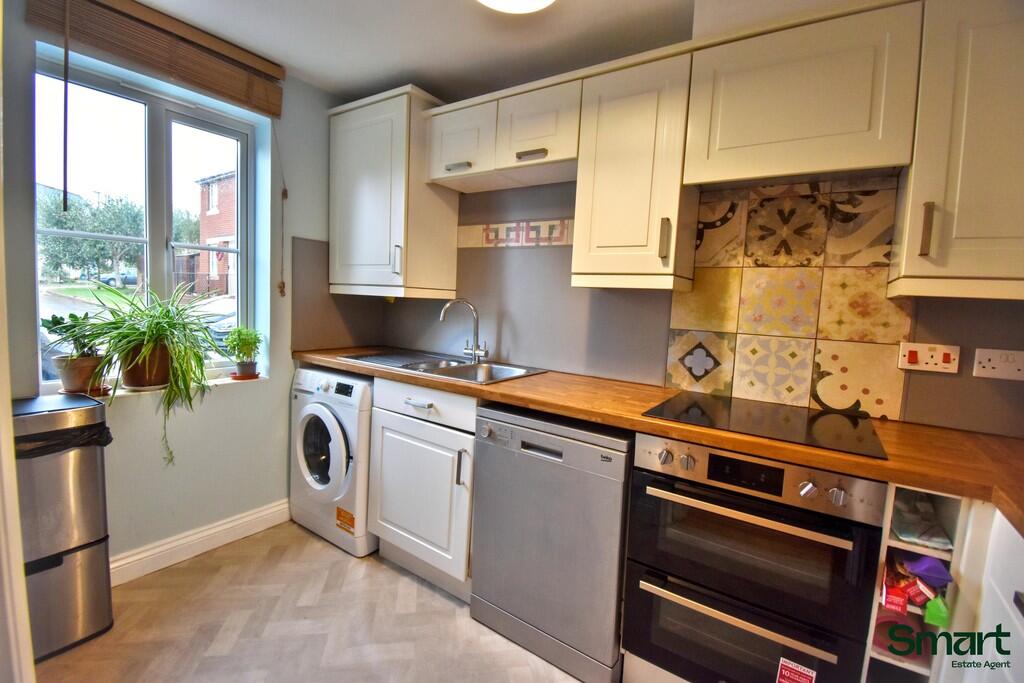 House in Exeter, Digby - More