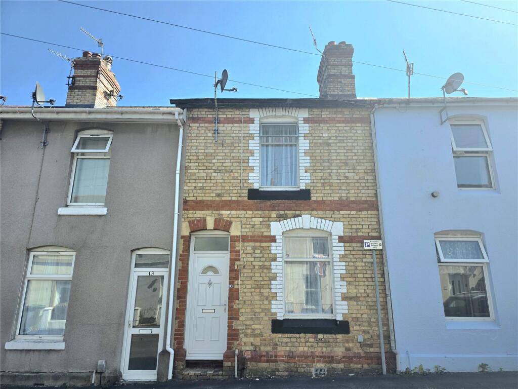 Main image of property: Fairfield Terrace, Newton Abbot, Devon, TQ12