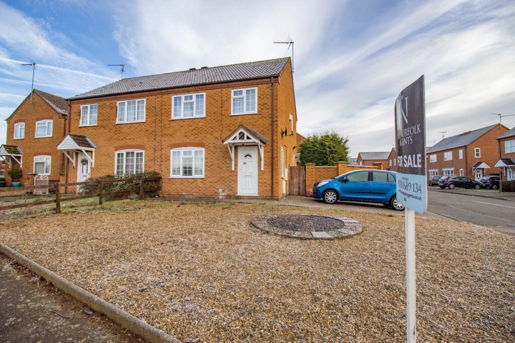 Main image of property: Dersingham, King's Lynn, Norfolk, PE31