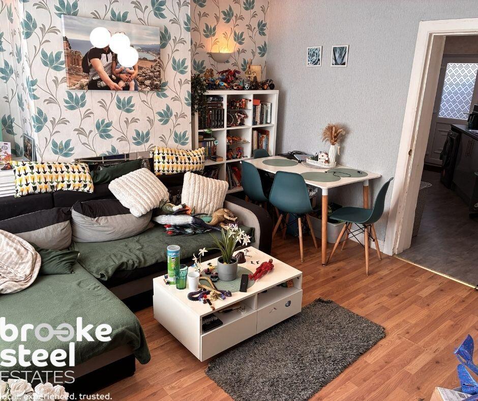 House in Warrington, Bank Quay, Bewsey - View 2