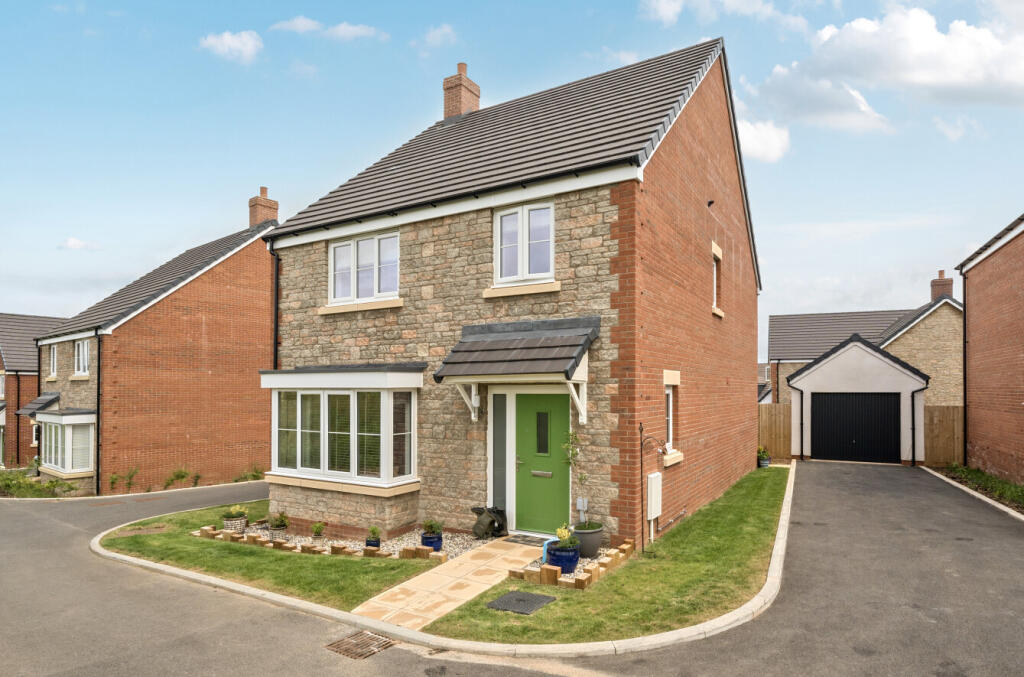 Main image of property: Higher Ash Close, Gittisham, Honiton, Devon, EX14