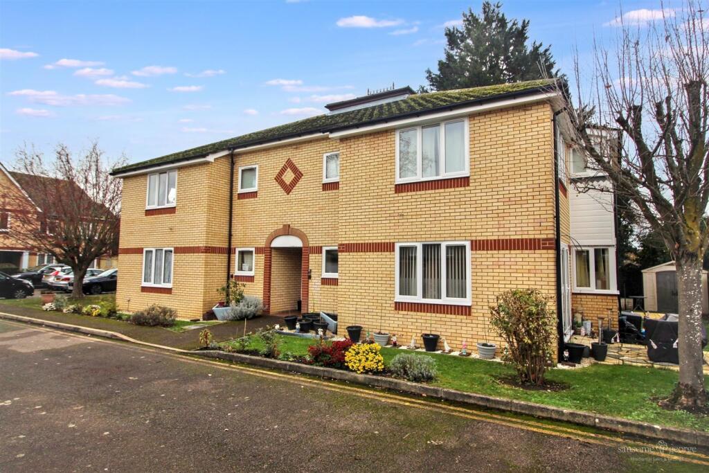 Main image of property: Orchard Court, Reading