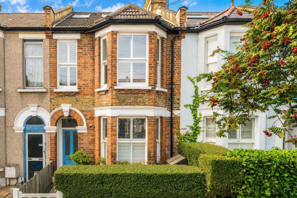 Main image of property: Scholars Road, Balham