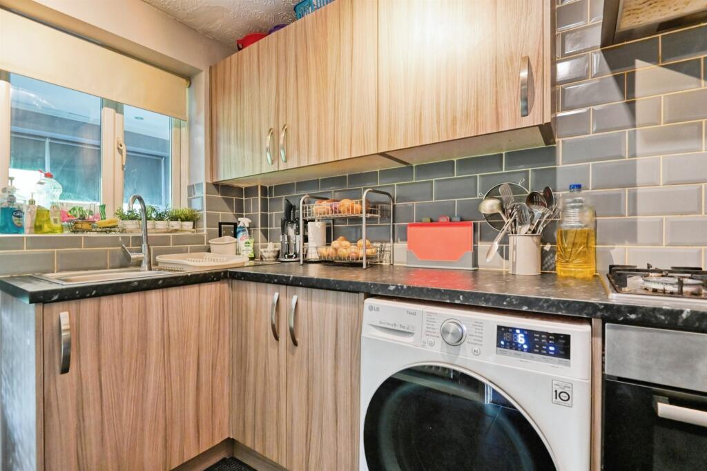 Additional image 10 of Vintage Close, Birmingham