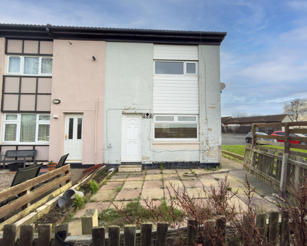 Main image of property: 11 Tarn Close, Peterlee, County Durham SR8 5PB