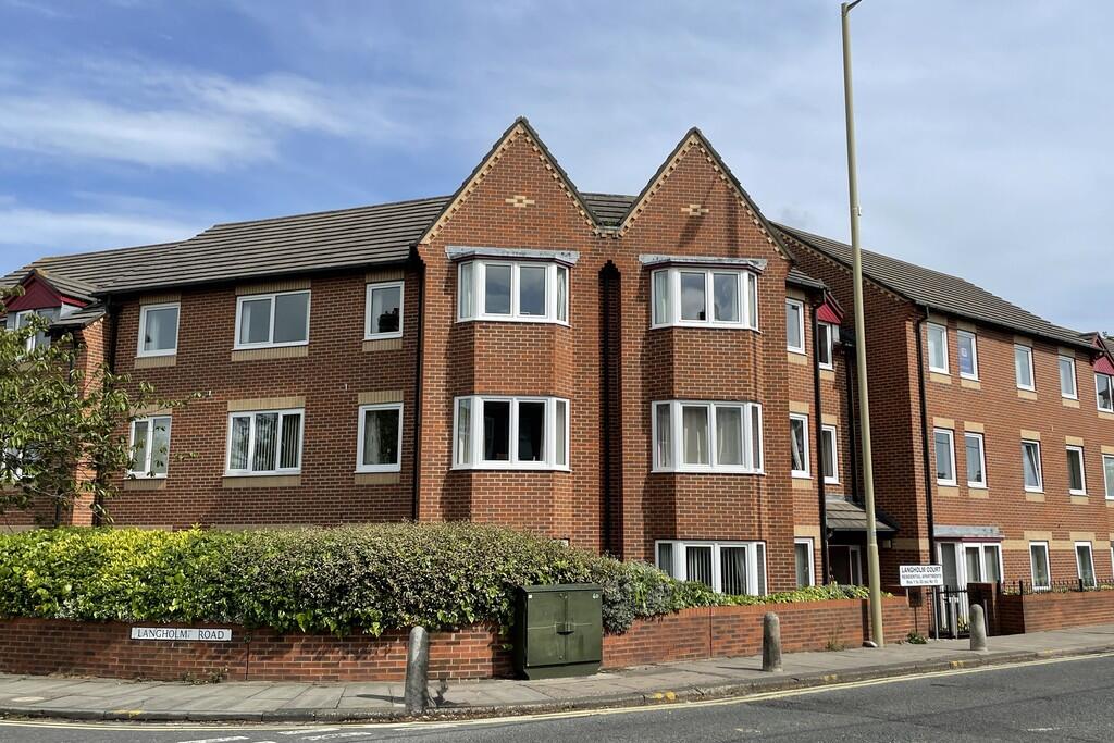 Main image of property: Langholm Court, East Boldon