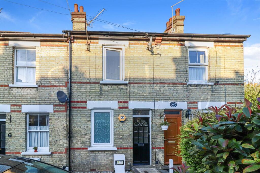 Main image of property: Lucan Road, High Barnet