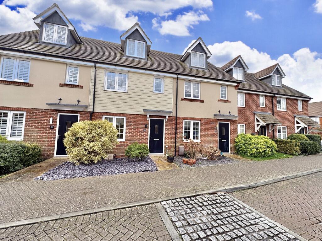 Main image of property: School Lane, Havant