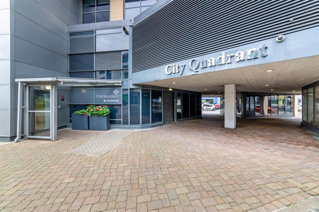 Apartment in Newcastle upon Tyne, Grainger Town - View 5