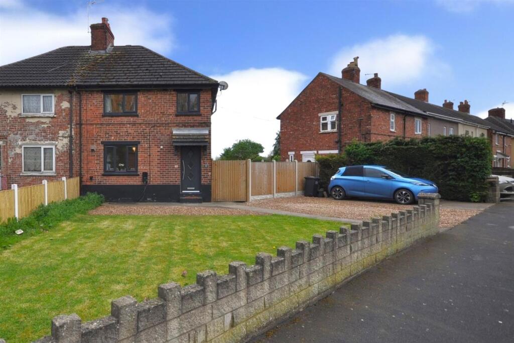 Main image of property: Barnsley Road, Moorends