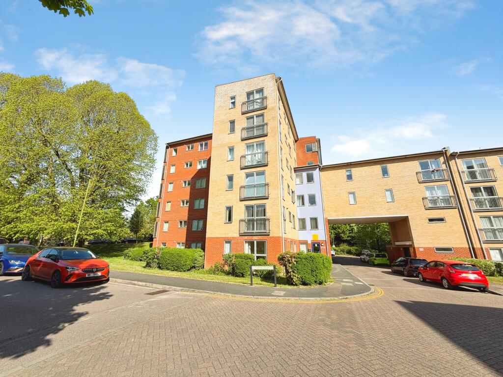 Main image of property: Kilby Road, Stevenage, SG1