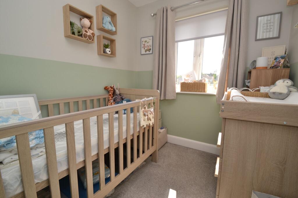 Additional image 13 of Mill Holme Fold, Apperley  Bridge,