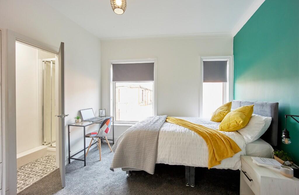 Main image of property: Enville Street, Warrington WA4