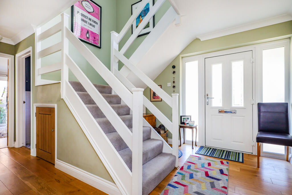 House in East Hampshire, Liss - View 5