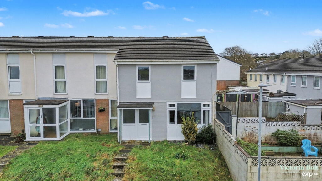 Main image of property: Westfield, Plympton