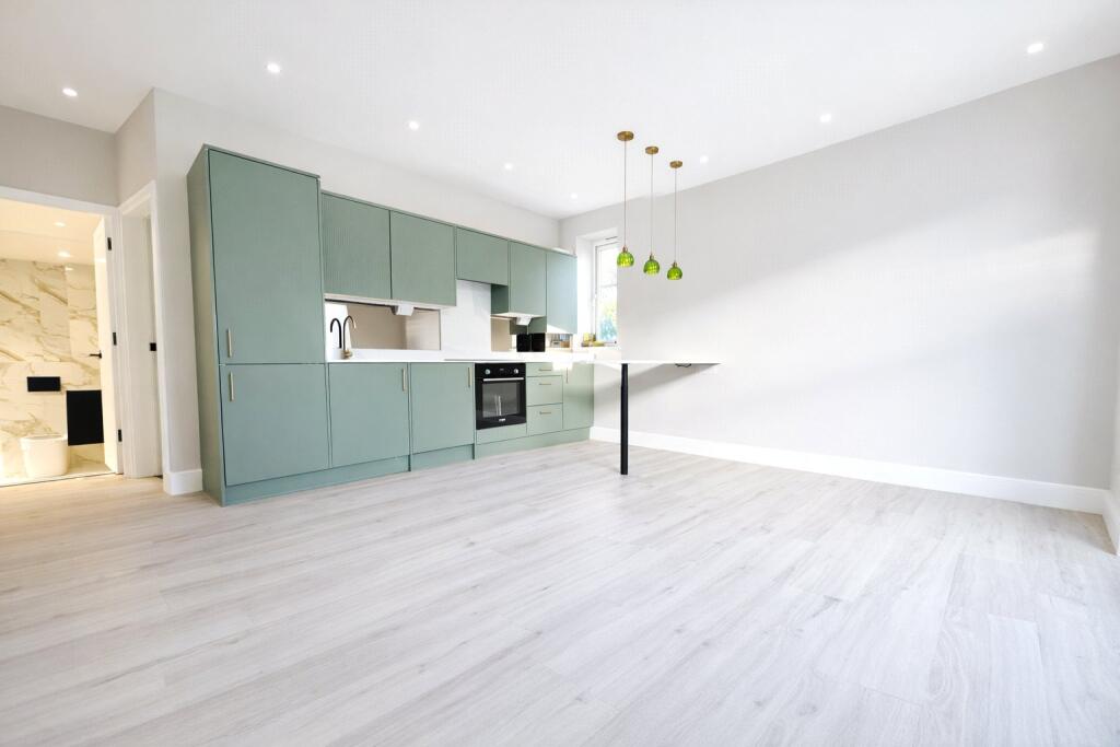 Main image of property: Ryecroft Road, London, SE13