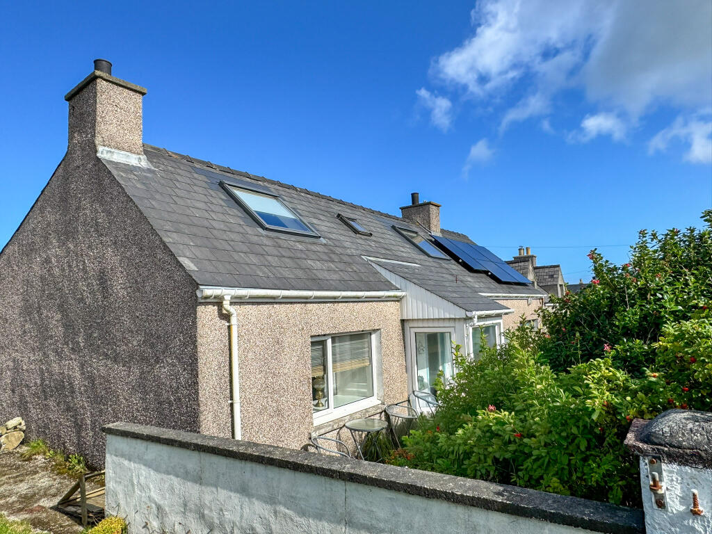 Main image of property: 15 Habost, Ness, Isle of Lewis HS2 0TG
