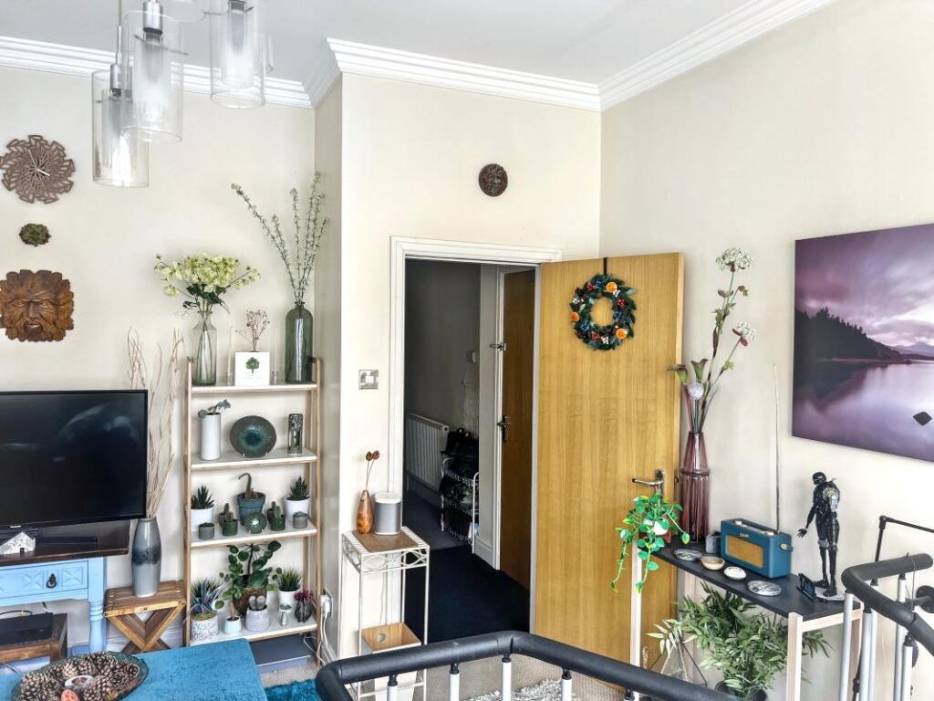Apartment in Leeds - View 4