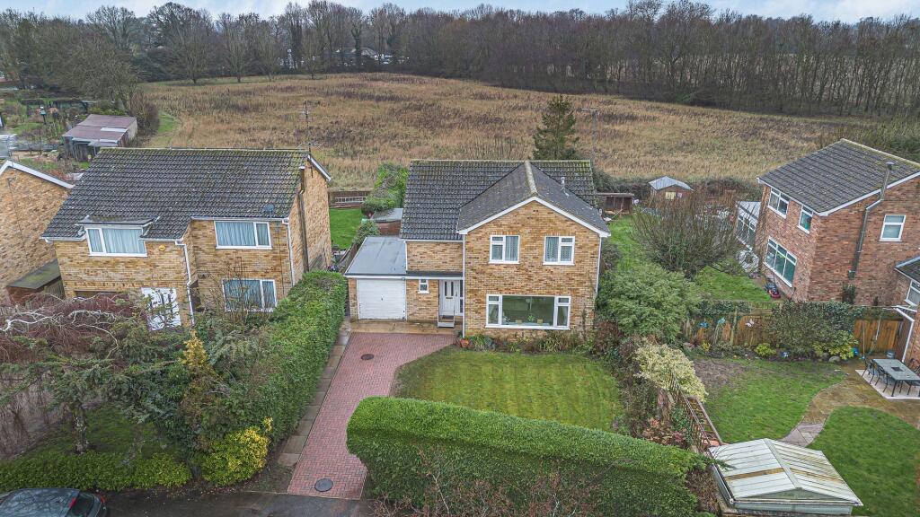 Main image of property: Windsor Drive, Ramsey Forty Foot, Cambridgeshire.
