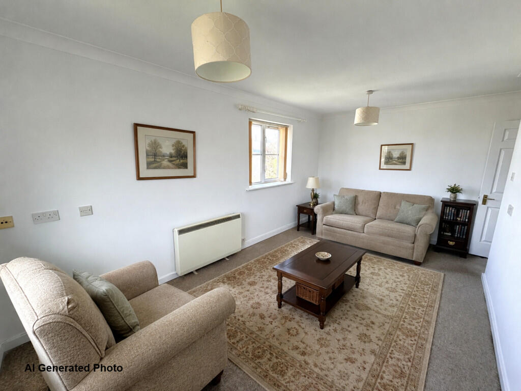 Apartment in Poole - View 2