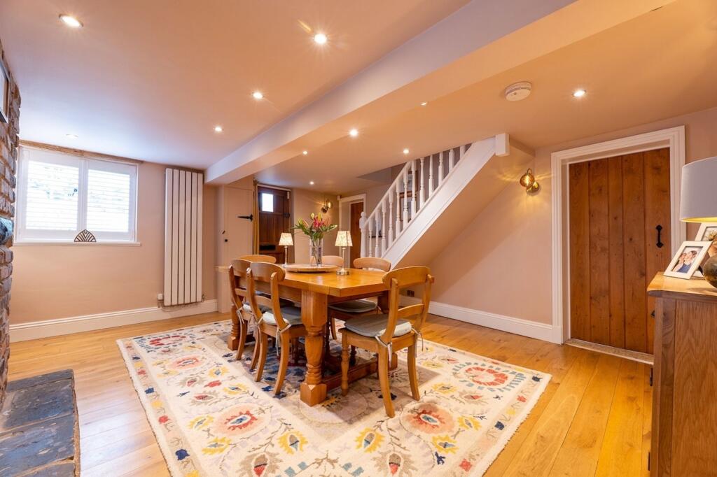 House in Stockport, Dingle Hollow, Cherry Tree - View 4